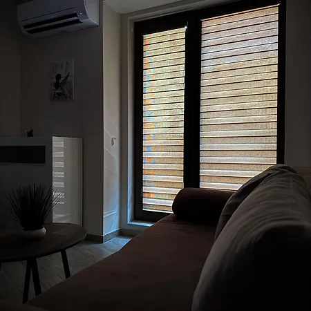 Apartment Best Hill View For 4 Guests Next To Medical University And Monument Alyosha
