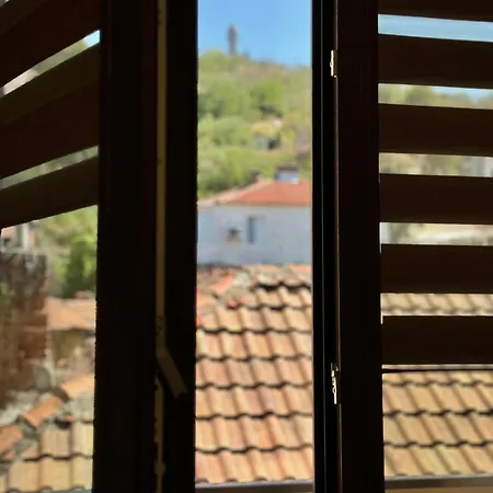 Best Hill View For 4 Guests Next To Medical University And Monument Alyosha Apartment *