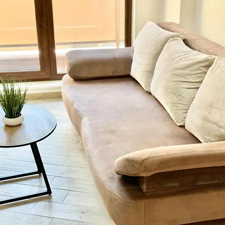 Apartment Best Hill View For 4 Guests Next To Medical University And Monument Alyosha Plovdiv